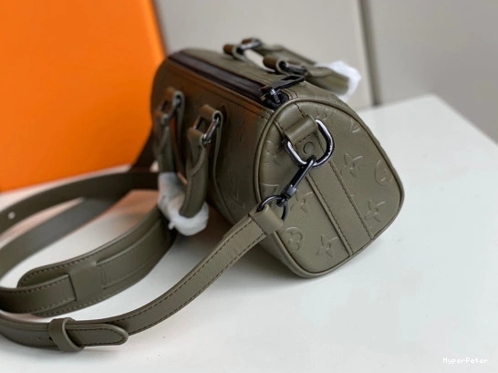 LOUIS VUITTON KEEPALL XS 0810